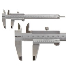 Mitutoyo 530-101 Meßschieber