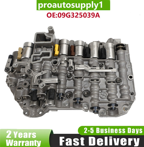 09g325039a speed getriebe - 6,