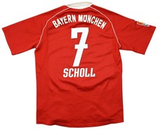 Adidas 2005-06 BAYERN MUNCHEN