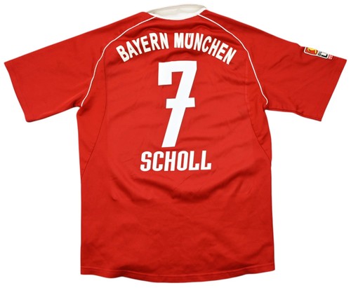 Adidas 2005 bayern munchen - bayern,