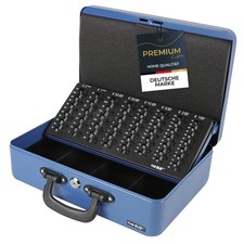 HMF Geldkassette Zählkassette