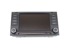 Display Monitor Navigation Bordcomputer MIB STD 2 Seat Ibiza Leon 5F 5F0919604A