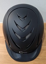 Kerbl Covalliero Reithelm