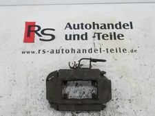 VW Touareg 7L  Bremssattel Bremsträger hinten links 7L6615423J
