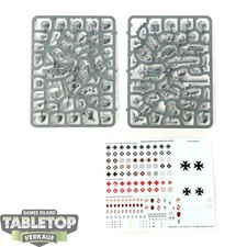 Black Templars - Black