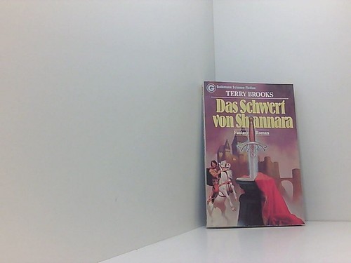 Das schwert von - von, shannara