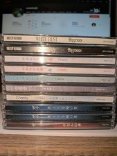 Visual Kei J-Rock CD-Mix mit