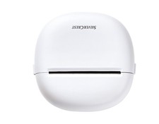 SILVERCREST Pocket Printer Thermodrucker 203dpi Bluetooth 5.0 Technik *B-Ware