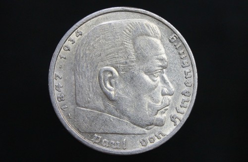 Reichsmark 1936 a - reichsmark,