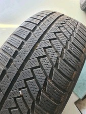 1 Winterreifen 215/50R17 95V Continental Winter Contact TS850P 