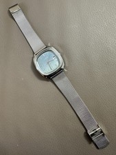 Ruhla Herrenuhr Quartz Kal 14-33 Export Sondermodell