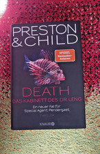 Death - Das Kabinett des Dr
