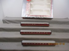 Lima Spur H0 149819 LK Dieseltriebzug VT 08 505 der DB MM AC Digital in OVP