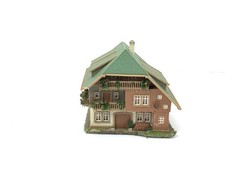 Vollmer H0 3791 Gebäude Wohnhaus Schwarzwald-Bauernhaus