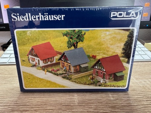 Pola 224 160 - pola, 1:160