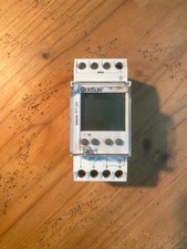 Zeitschaltuhr "GRÄSSLIN