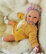 Reborn reallife baby - reborn,