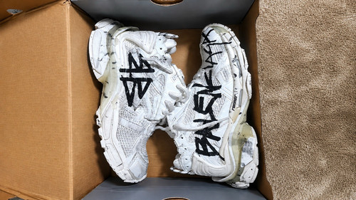 Balenciaga runner herren - balenciaga,