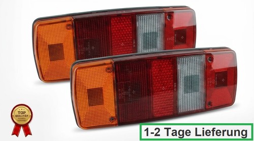 Satz heckleuchte rückleuchte - satz,