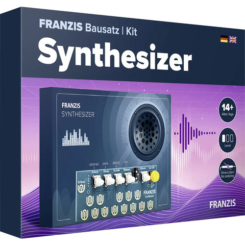 Franzis 67196 - franzis,