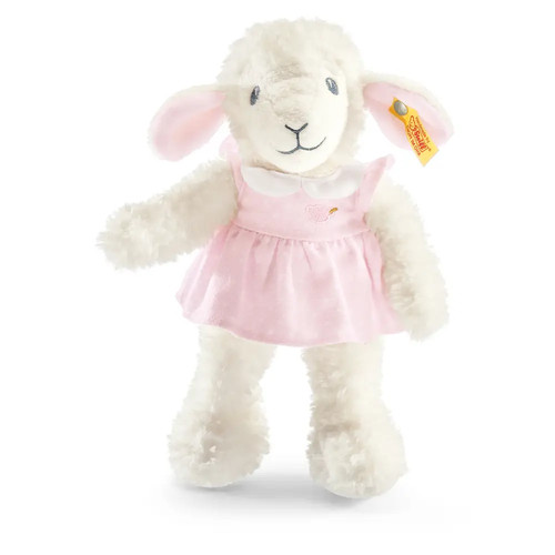 Steiff träum süß - süß, lamm