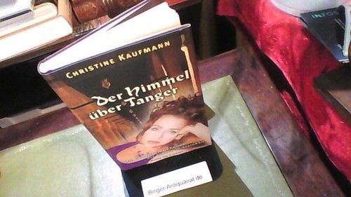 Der himmel über tanger die - himmel, tanger: