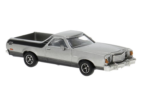 Brekina 18228 ford - brekina,
