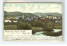 Furth i. Wald