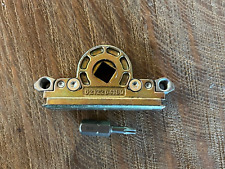 Roto Centro 100 Ersatz Schneckengehäuse NR 62122 64100 ROTO 62122 64020 Getriebe