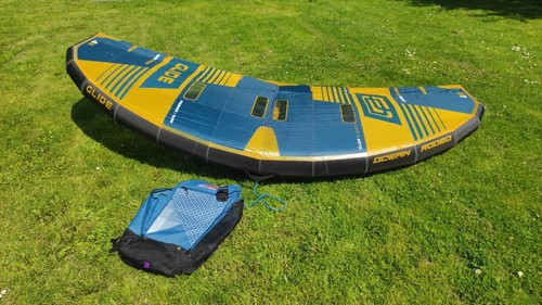 Wing ocean rodeo glide - hl, m
