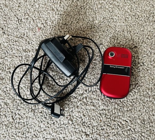 Sony ericsson z320 - z320,