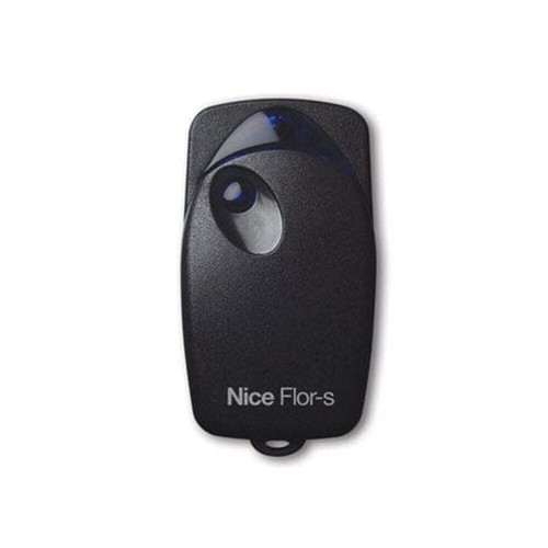 Nice handsender flo1r - handsender, flo1r-s