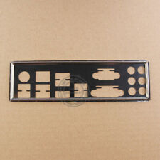 I/O Shield For MSI ZH77A-G43