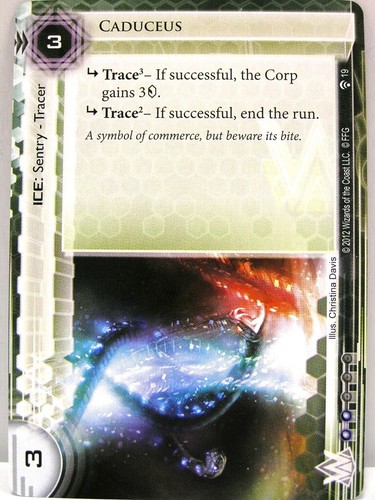 Android netrunner lcg what - android,
