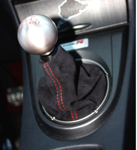 Schaltsack für honda civic - für,