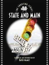 State and Main: The Shooting