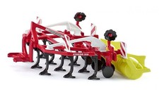 Siku 2067 pöttinger grubber - siku,
