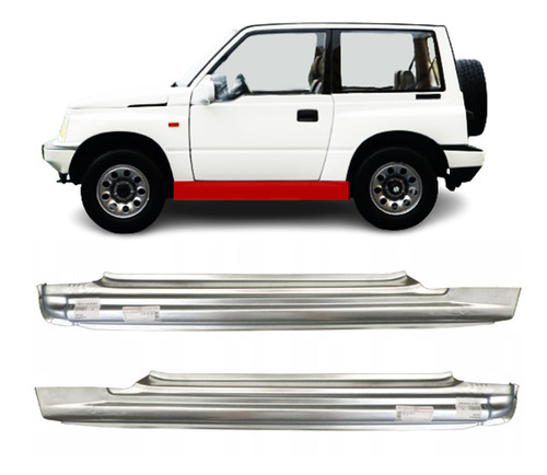 Für suzuki vitara 1988 - 1988-, 2