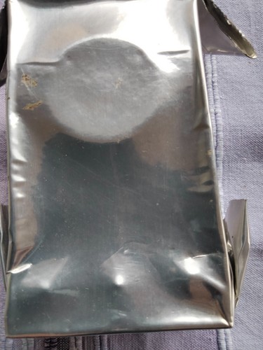 Bundeswehr taschenlampe - bundeswehr,