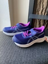 Asics Patriot 13 Ps - dive blue/soft sky / Gr: K11 30 1014A264