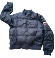 Donaldson Damen Daunenjacke  Jacke  Schwarz  Gr. XL Top Zustand