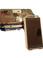 Pioneer XDP-100R Audio Player Mädchen und Panzer Modell aus JAPAN