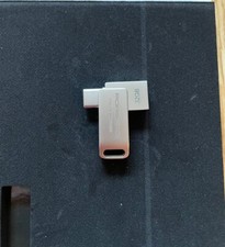 GENUINE NEW PORSCHE USB FLASH