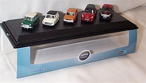 Mini classic cooper 1275gt - classic, neu
