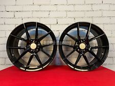 4X 18 Zoll 763M Style 5X120