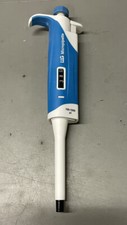 Professionelle Einkanal-Mikroliterpipette 100-1000 Mikroliter
