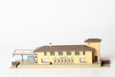 Faller Spur Z 2703  Bahnhof Schönblick   (329871) #5949#