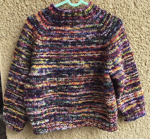 Bunter kinder pullover soho - bunter,