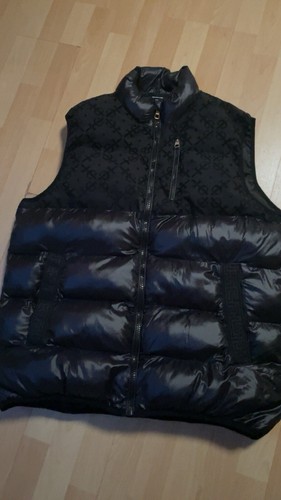 Weste - ,