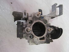 Drosselklappe Opel Corsa B 1.0i 54PS 3 Zylinder X10XE